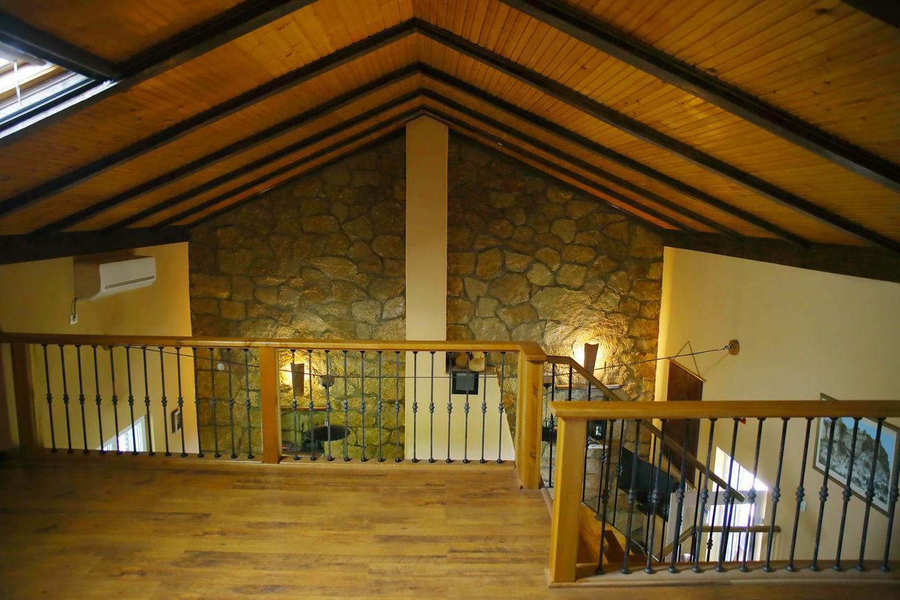 Villa Skadar Lake Karuc Eksteriør billede